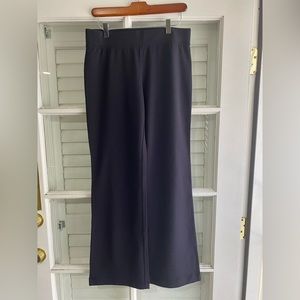 Christine Alexander black pants